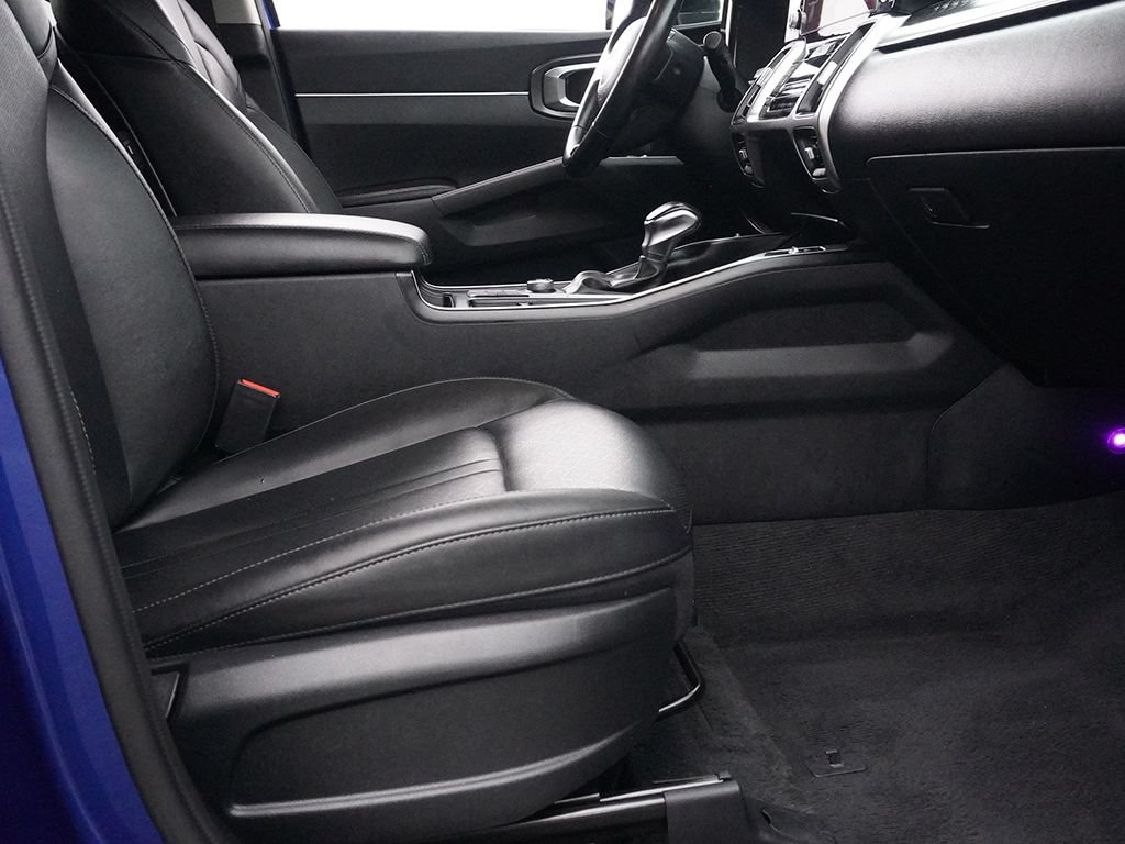 Used 2022 Kia Sorento S FWD image 27