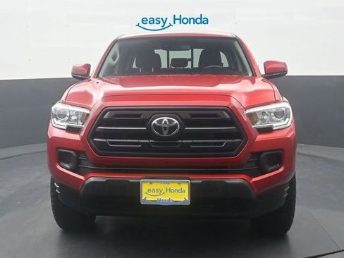Used 2019 Toyota Tacoma SR w/ SR Convenience Package AWD/4WD image 3