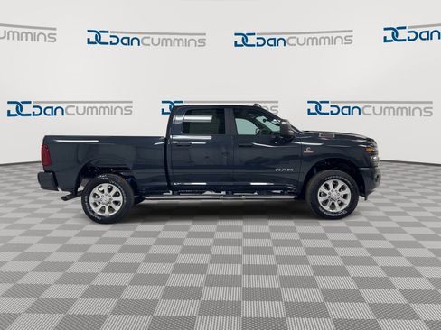 New 2026 RAM 2500 Big Horn image 9