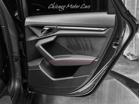 Used 2023 Audi RS 3 w/ Dynamic Plus Package image 38