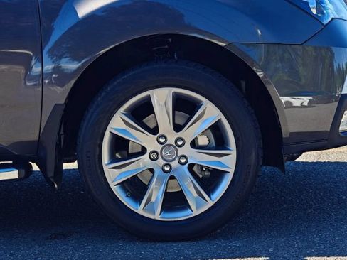 Used 2012 Acura MDX w/ Advance Package AWD/4WD image 57