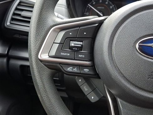 Certified 2023 Subaru Crosstrek 2.0i image 20