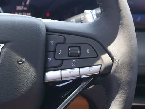 New 2026 Cadillac CT5 Premium Luxury RWD image 20
