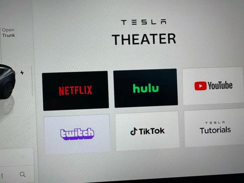 Used 2024 Tesla Model 3 Long Range image 22