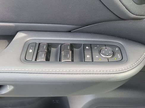Used 2024 Lexus TX 350 FWD w/ Captains Chair Package image 14