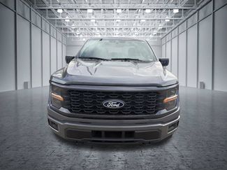 Used 2025 Ford F150 STX w/ Equipment Group 200A AWD/4WD video 2