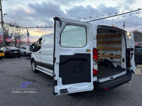 Used 2023 Ford Transit 250 Low Roof w/ Exterior Upgrade Package image 16