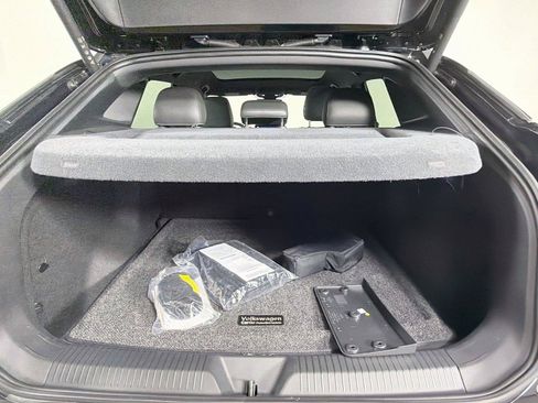 Used 2023 Volkswagen ID.4 S RWD image 26