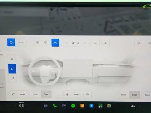 Used 2024 Tesla Model X AWD/4WD image 48