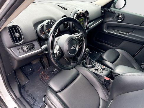 Used 2017 MINI Cooper Countryman S image 25