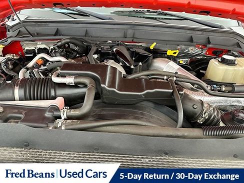 Used 2016 Ford F250 Lariat w/ Lariat Ultimate Package image 23