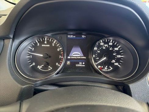 Used 2019 Nissan Rogue SL w/ Premium Package FWD image 15