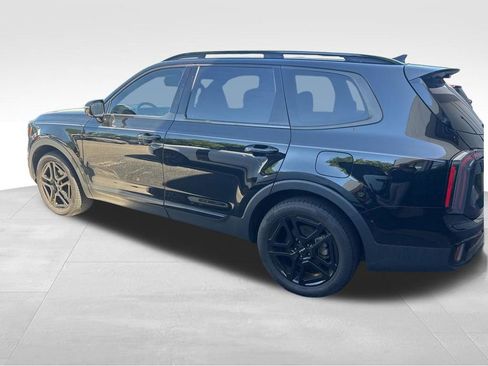 Certified 2024 Kia Telluride SX X-Line AWD/4WD image 9