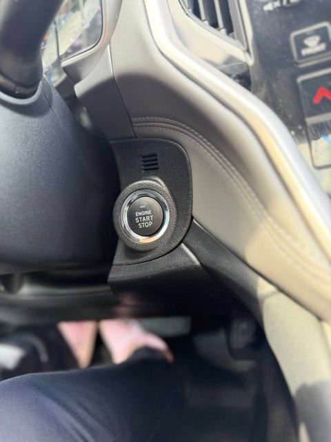 Used 2024 Subaru Outback Onyx Edition XT AWD/4WD image 18