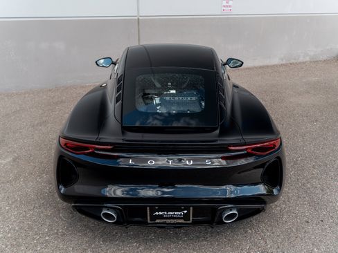 New 2026 Lotus Emira RWD image 27