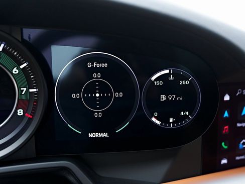 Used 2024 Porsche 911 Carrera S image 69