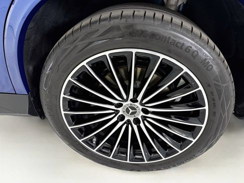 Certified 2026 Mercedes-Benz GLC 300 image 30