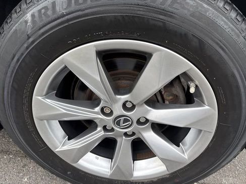 Used 2019 Lexus RX 350 AWD image 15