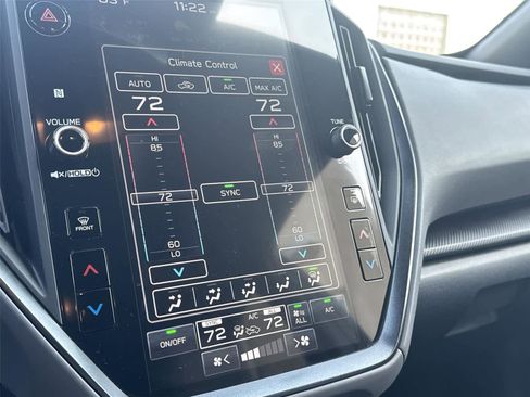 Used 2024 Subaru Crosstrek 2.5i Sport w/ Crosstrek Mirror Package image 19