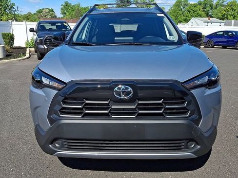 Used 2026 Toyota Corolla Cross LE w/ Cold Weather Package AWD/4WD image 2