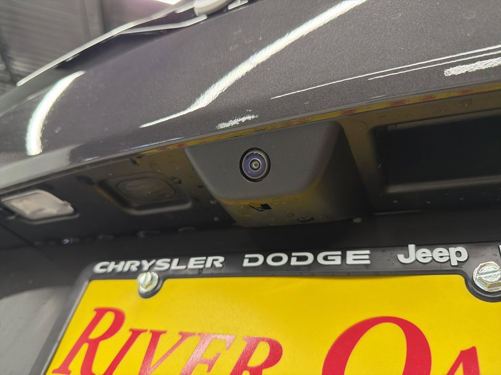 New 2026 Jeep Grand Cherokee Laredo RWD image 6