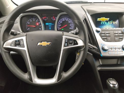 Used 2016 Chevrolet Equinox LT image 22