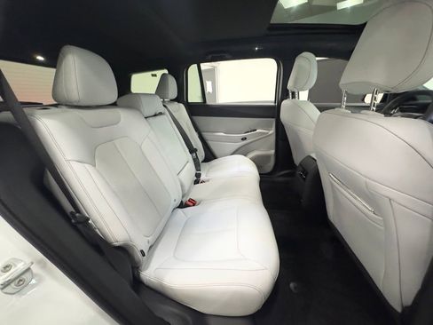 New 2026 Jeep Cherokee Limited AWD/4WD image 21