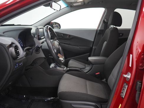 Used 2020 Hyundai Kona SEL FWD image 22