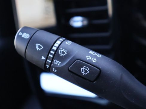 Used 2025 Chevrolet Silverado 2500 LT w/ Safety Package AWD/4WD image 15