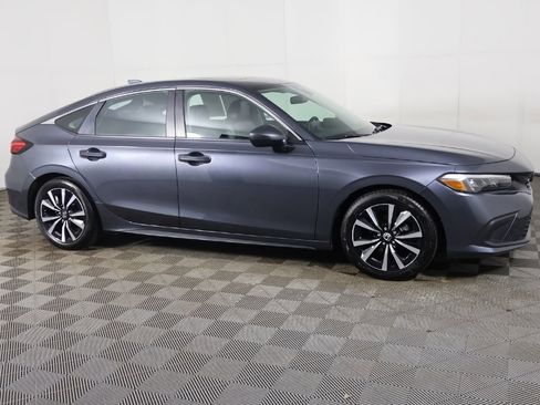 Used 2024 Honda Civic EX-L image 18