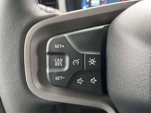 New 2025 Ford Bronco Big Bend image 22