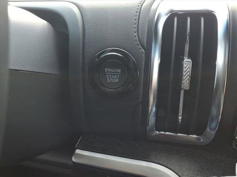 New 2025 Ford Expedition Tremor image 17