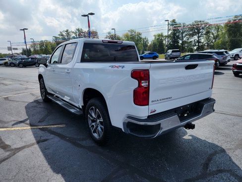 Used 2023 Chevrolet Silverado 1500 LT image 5