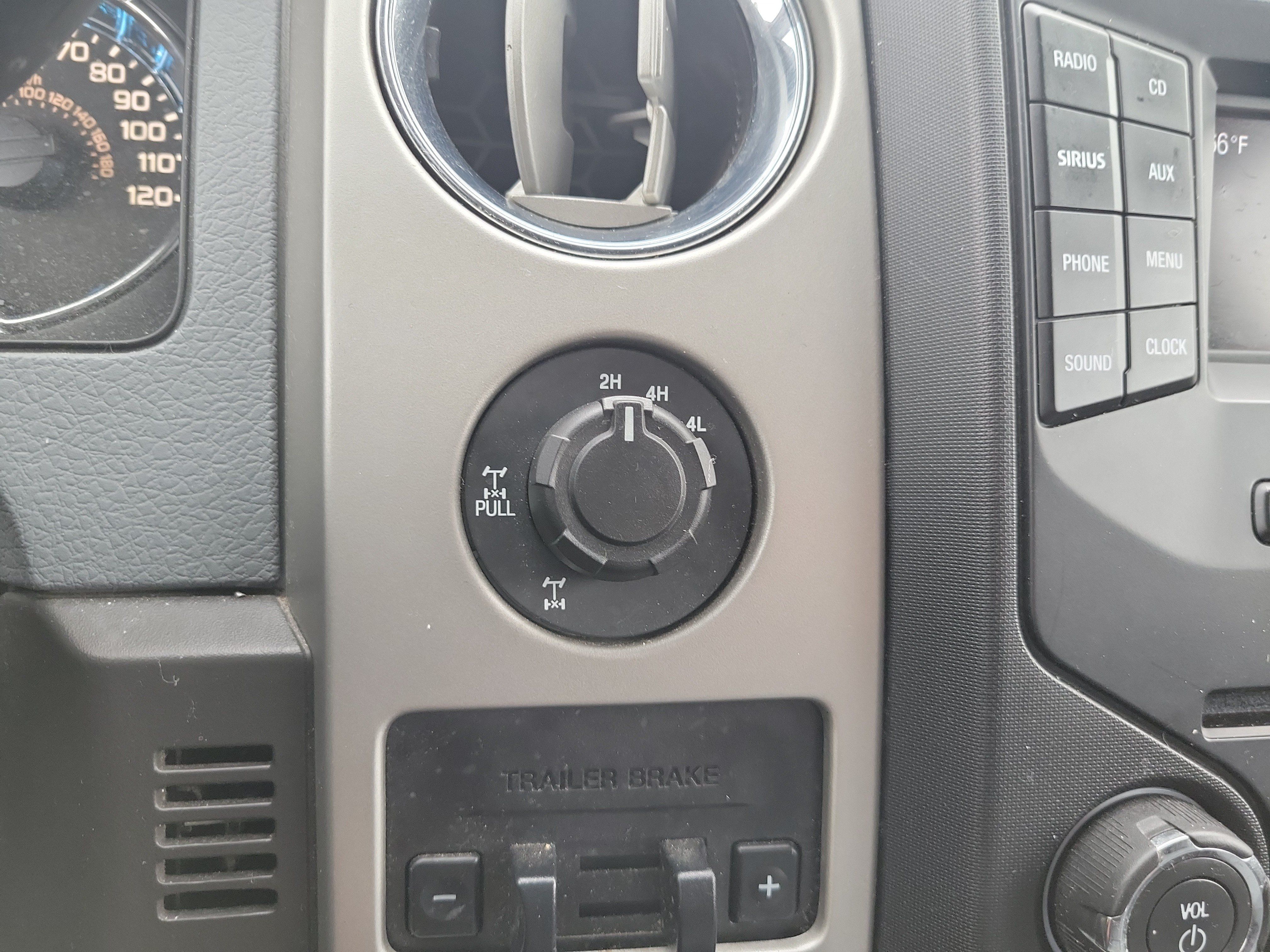Used 2014 Ford F150 XLT w/ Equipment Group 302A Luxury AWD/4WD image 22