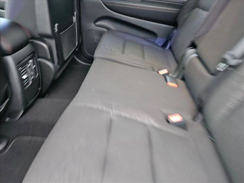 New 2026 Dodge Durango GT AWD/4WD image 16