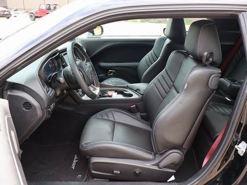 Used 2023 Dodge Challenger SRT Hellcat Widebody image 12