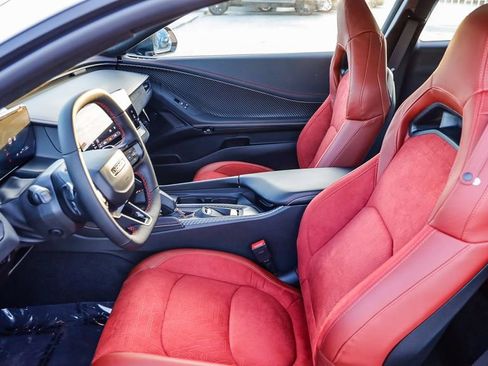 New 2026 Dodge Charger R/T Scat Pack image 22