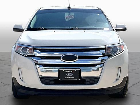 Used 2013 Ford Edge SEL FWD image 4
