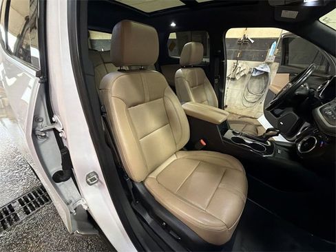 Used 2020 Chevrolet Blazer Premier w/ Driver Confidence II Package image 26