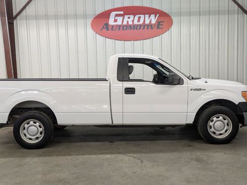Used 2013 Ford F150 XL RWD image 15