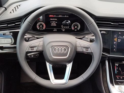 New 2026 Audi Q8 Premium Plus image 7