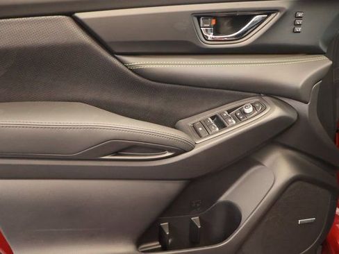 New 2026 Subaru Ascent Bronze Edition image 17