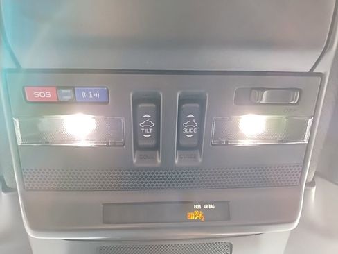 New 2026 Subaru Outback Wilderness image 44