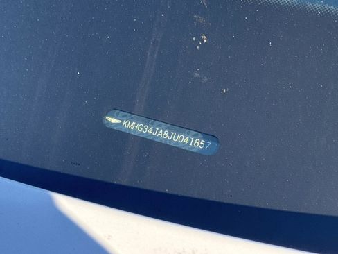 Used 2018 Genesis G90 3.3T Premium image 6