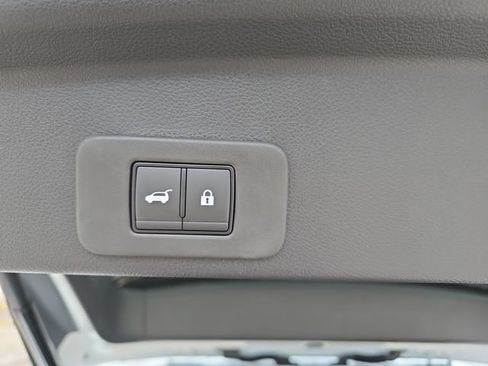 New 2026 Nissan Murano SL w/ Comfort Package AWD/4WD image 15