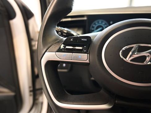 Used 2023 Hyundai Tucson SEL w/ Convenience Package image 24