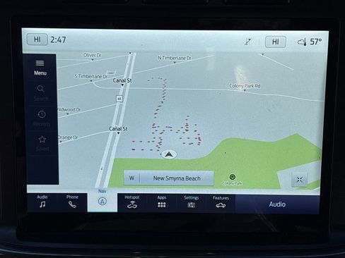 Certified 2023 Ford F150 XLT w/ Equipment Group 302A High image 25