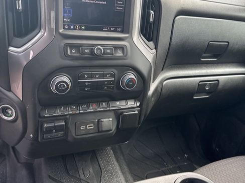 Used 2024 Chevrolet Silverado 2500 Custom w/ Custom Value Package AWD/4WD image 15