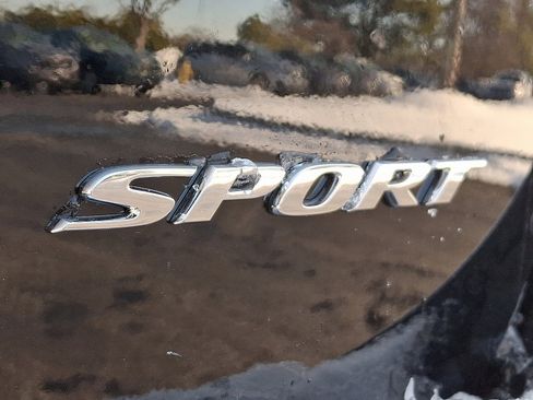 New 2026 Honda Odyssey Sport-L image 5