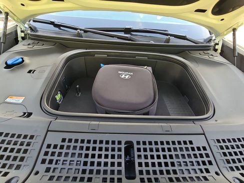 New 2026 Hyundai Ioniq 9 S RWD image 30